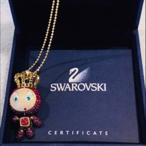 Swarovski Erika Kingdom of Jewels - Picture 5 of 10
